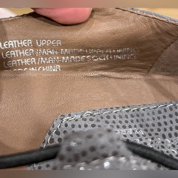 Grey Earthies by Earth 8 Us new - Picture 2 of 7